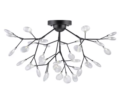Потолочная люстра KINK Light Ветта 07521-27,19