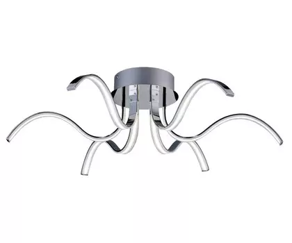 Потолочная люстра KINK Light Волна 07935