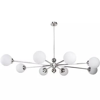 Потолочная люстра Kutek Abano ABA-ZW-8(N) II