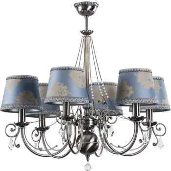 Потолочная люстра Kutek Coco COC-ZW-6(N/A)