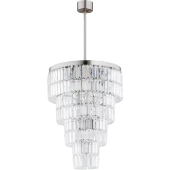 Потолочная люстра Kutek Ellini ELL-ZW-10(Z)450