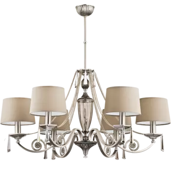 Потолочная люстра Kutek Monza MON-ZW-6(N/A)