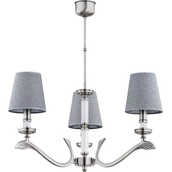 Потолочная люстра Kutek Sparone SPA-ZW-3(N/A)