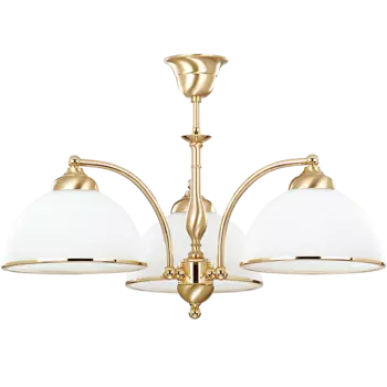 Потолочная люстра Kutek Vito VIT-ZW-3(Z)