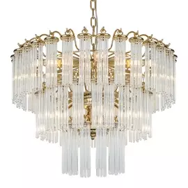 Потолочная люстра L'Arte Luce Luxury Spazzoli L08510