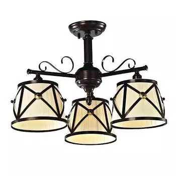 Потолочная люстра L'Arte Luce FABRIZIA L12153.88