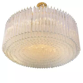 Потолочная люстра L&apos;Arte Luce Luxury Retro Murano L09415.92