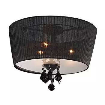 Потолочная люстра L'Arte Luce PALERMO L19953.09