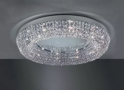 Потолочная люстра La Lampada 1121 PL 1121/5.02