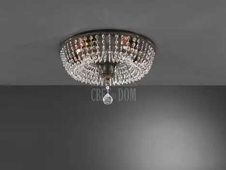 Потолочная люстра La Lampada 2790 PL 2790/5.40