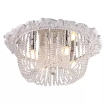 Потолочная люстра Lamplandia 3005-4