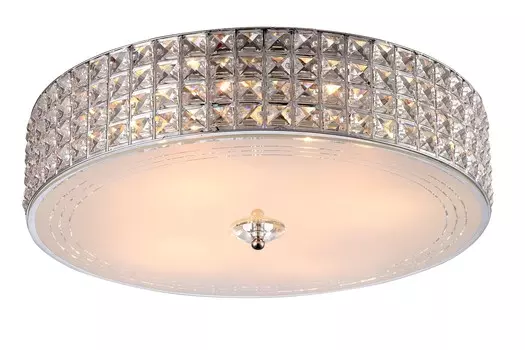 Потолочная люстра Lamplandia 3008-4