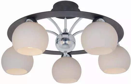 Потолочная люстра Lamplandia 3166-5