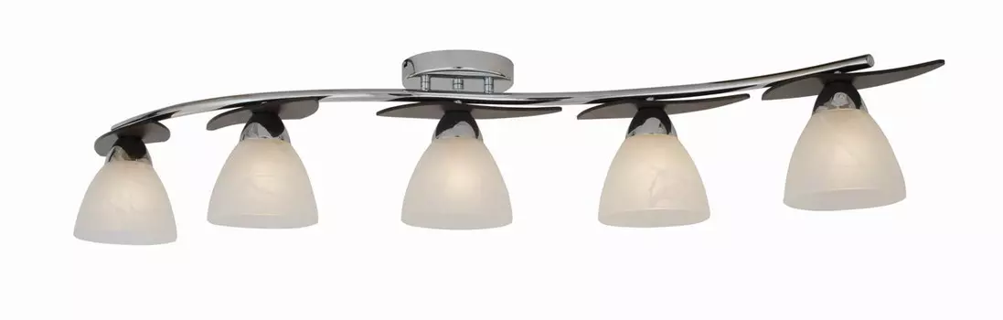 Потолочная люстра Lamplandia 3213-5