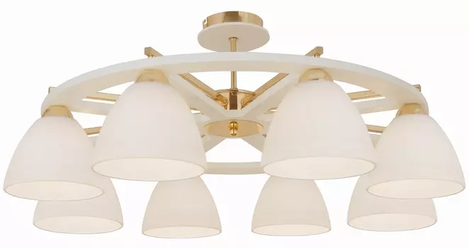 Потолочная люстра Lamplandia 5580-8