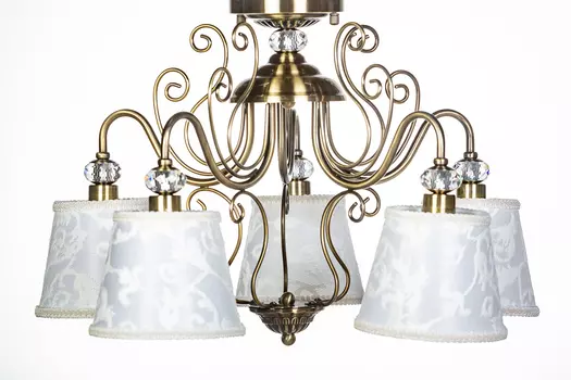 Потолочная люстра Lamplandia 5678-5