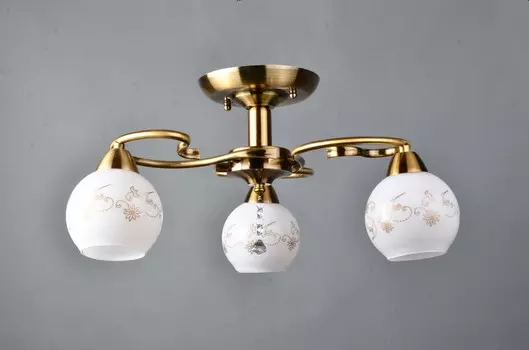 Потолочная люстра Lamplandia 5869-3