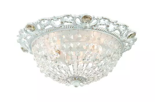 Потолочная люстра Lamplandia 8396-13