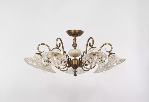 Потолочная люстра Lamplandia 8598-5