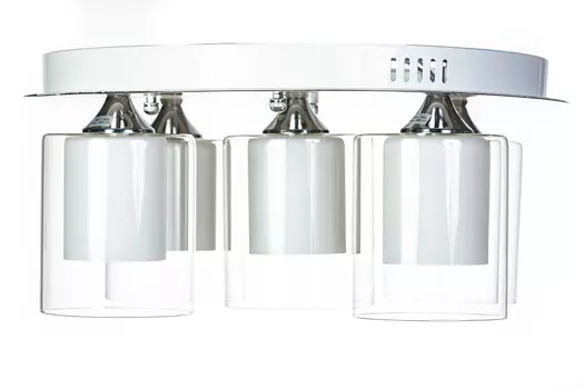 Потолочная люстра Lamplandia Annika L1028-5