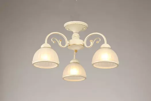 Потолочная люстра Lamplandia Arabis L1037-3