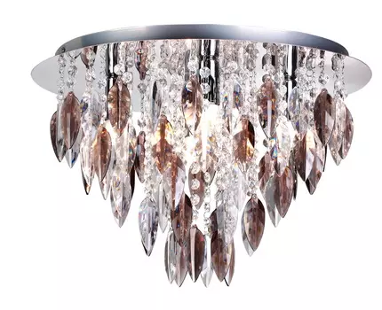 Потолочная люстра Lamplandia Aurea L1019-5