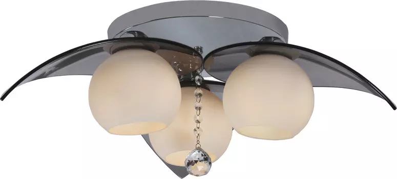 Потолочная люстра Lamplandia Bali 3308-3