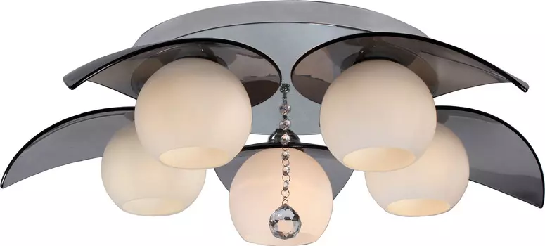 Потолочная люстра Lamplandia Bali 3308-5