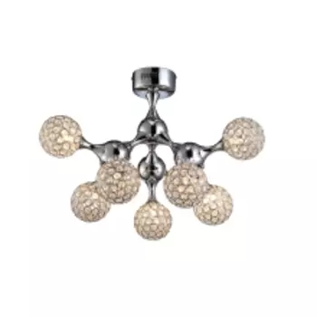 Потолочная люстра Lamplandia Calabria 8002-9