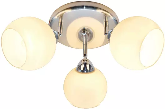 Потолочная люстра Lamplandia Gloria L1032-3
