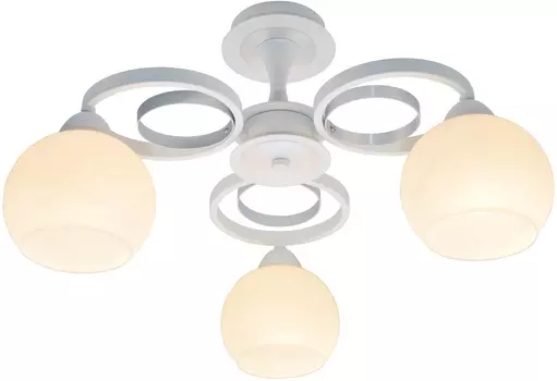 Потолочная люстра Lamplandia Jessica L1031-3