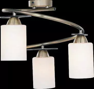 Потолочная люстра Lamplandia L1046-3