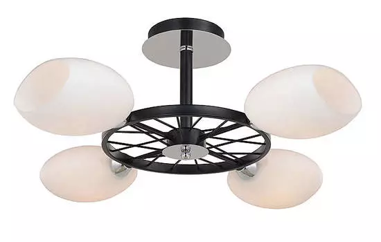 Потолочная люстра Lamplandia L1047-4