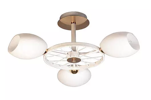 Потолочная люстра Lamplandia L1048-3