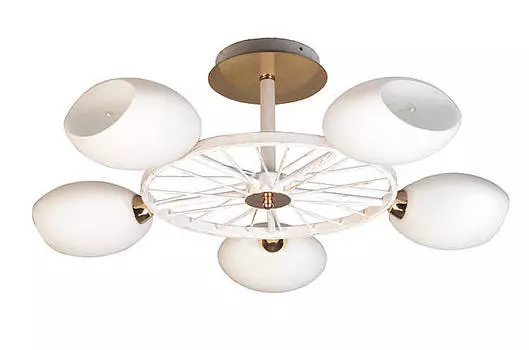 Потолочная люстра Lamplandia L1048-5