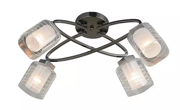 Потолочная люстра Lamplandia L1049-4