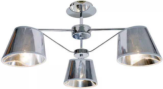 Потолочная люстра Lamplandia L1052-3