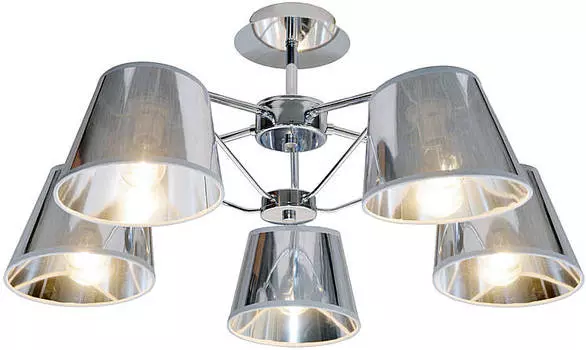 Потолочная люстра Lamplandia L1052-5