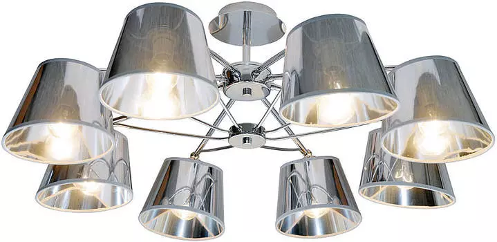 Потолочная люстра Lamplandia L1052-8