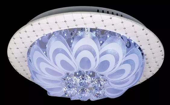 Потолочная люстра Lamplandia Lola 38042