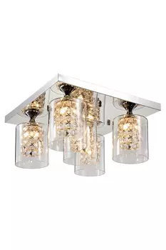 Потолочная люстра Lamplandia Martin L1029-5