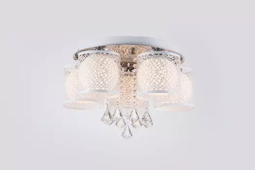 Потолочная люстра Lamplandia Pablo L1039-5