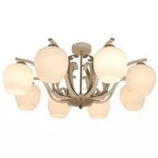 Потолочная люстра Lamplandia Porto 5255-8