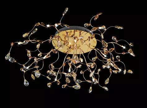 Потолочная люстра Lamplandia PRIMULA 8420-13