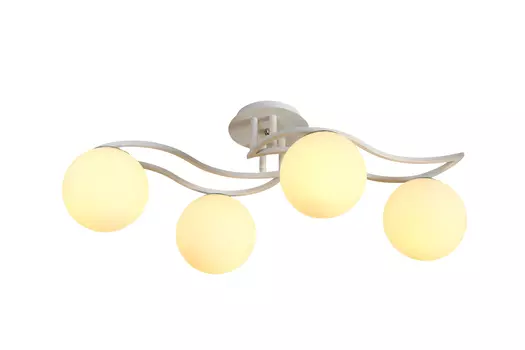 Потолочная люстра Lamplandia SCOOTER 9202-4