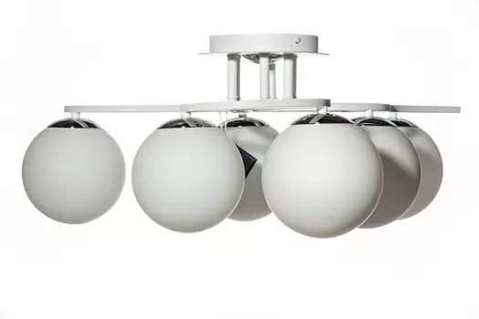 Потолочная люстра Lamplandia SCOOTER 9202-6