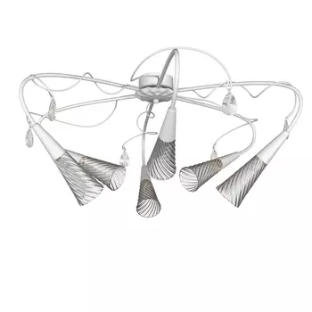 Потолочная люстра Lightstar Aereo 711060