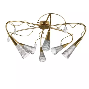 Потолочная люстра Light Star Aereo 711062