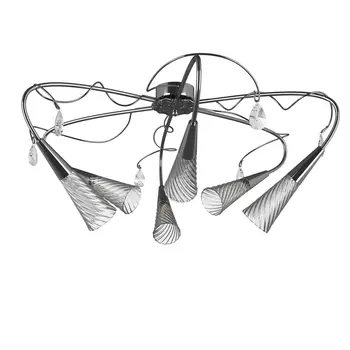 Потолочная люстра Lightstar Aereo 711064