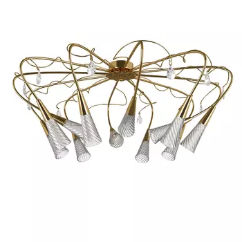 Потолочная люстра Light Star Aereo 711122